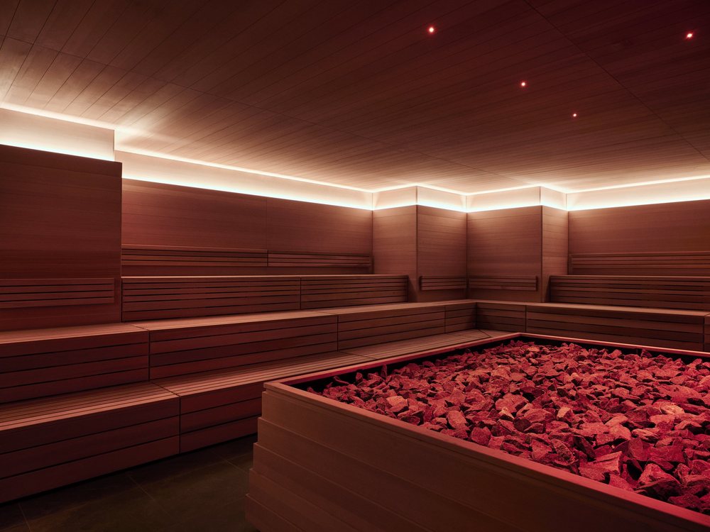 Banya Sauna - Bathhouse Flatiron