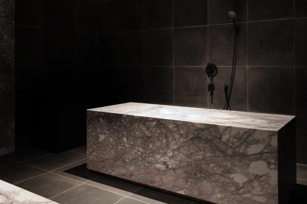 Bathhouse Flatiron Gallery 2