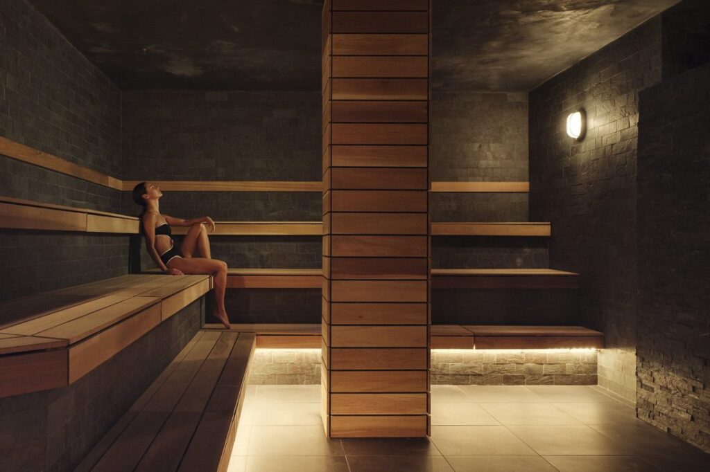 Bathhouse Flatiron Gallery 3