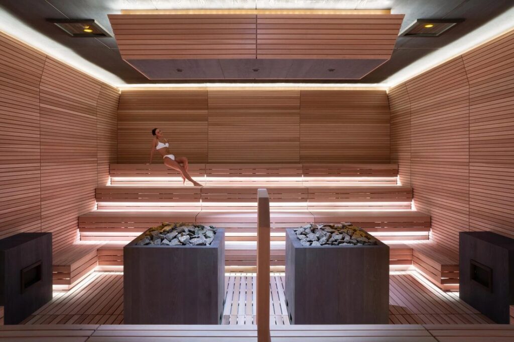 Bathhouse Flatiron Gallery 4