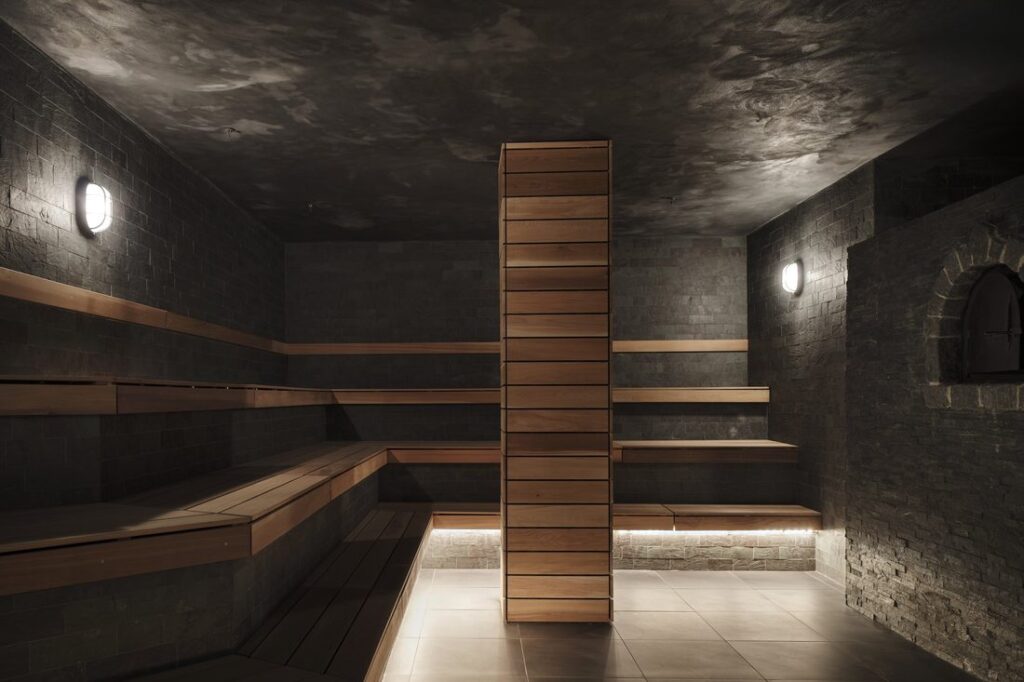 Bathhouse Flatiron Gallery 7
