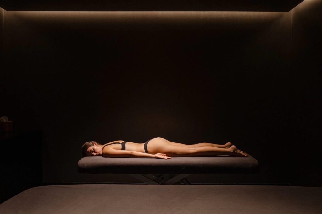 Bathhouse Flatiron Gallery 8